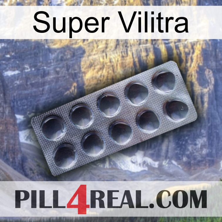 Super Vilitra 30